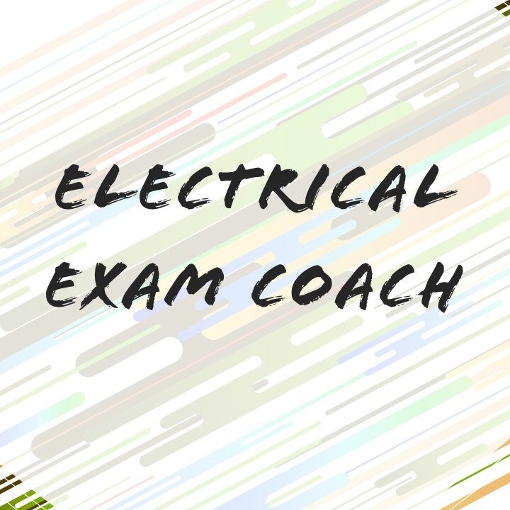 Electrical Exam Coach